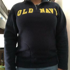 Old Navy Fleece